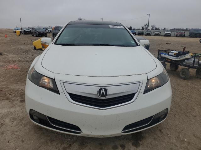 Photo 5 from auction – 2014 ACURA TL with VIN 19UUA9F25EA000753