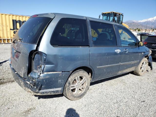 Photo 3 from auction – 2004 MAZDA MPV WAGON with VIN JM3LW28A140523111