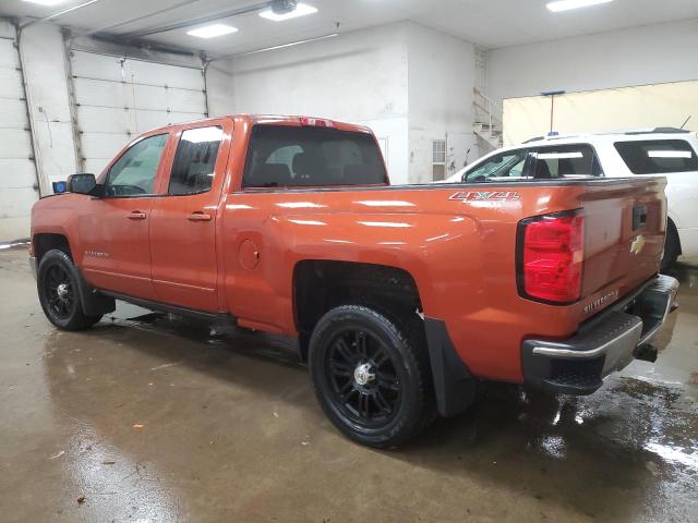 Photo 2 from auction – 2015 CHEVROLET 1500 with VIN 1GCVKREC2FZ209414