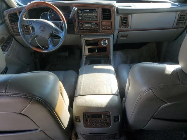 Photo 8 from auction – 2003 CADILLAC ESCALADE E with VIN 3GYFK66NX3G235994