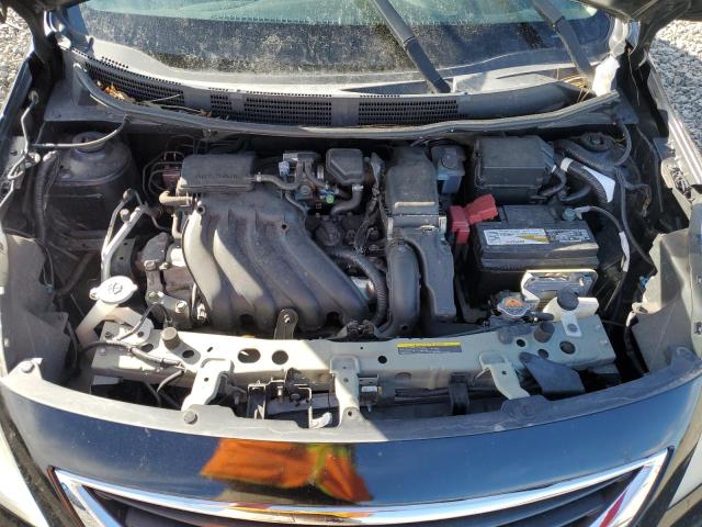 Снимка 11 от търг – 2012 NISSAN VERSA S с VIN 3N1CN7AP5CL865723