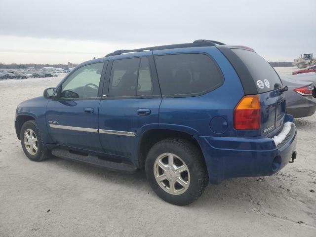 Photo 2 from auction – 2006 GMC ENVOY with VIN 1GKDT13S662261761