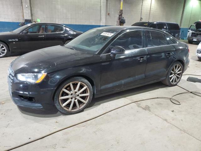 AUDI A3 PREMIUM 2016 with VIN WAUA7GFF3G1041504 - Photo from auction