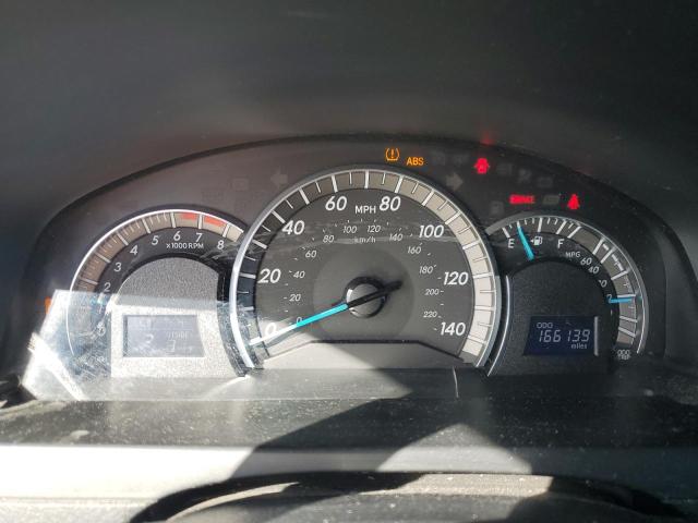 Photo 9 from auction – 2012 TOYOTA CAMRY BASE with VIN 4T1BF1FK8CU112124