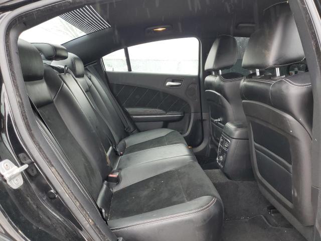 Photo 10 from auction – 2013 DODGE CHARGER SR with VIN 2C3CDXEJ6DH652428
