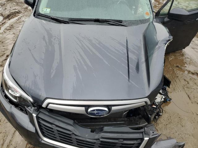 Photo 12 from auction – 2019 SUBARU FORESTER P with VIN JF2SKAGC9KH503721