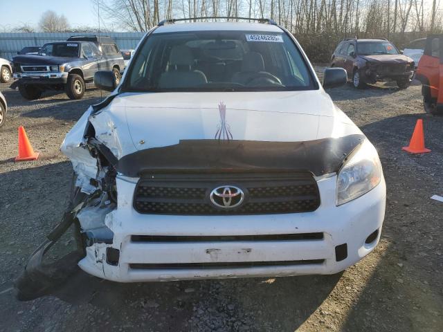 Photo 5 from auction – 2007 TOYOTA RAV4 with VIN JTMBD33V676022615