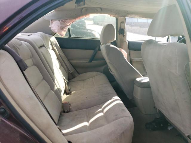 Фото 10 с аукциона – 2008 MAZDA 6 I с VIN 1YVHP80CX85M23152