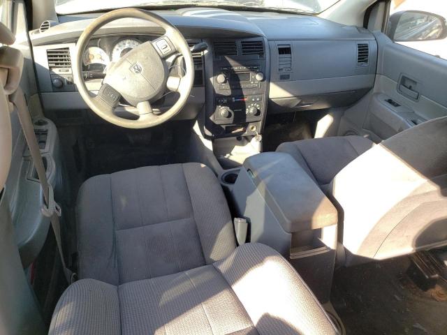 Photo 8 from auction – 2004 DODGE DURANGO ST with VIN 1D4HD38KX4F241794