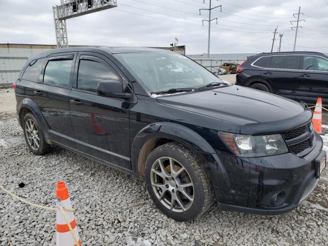 Photo 4 from auction – 2015 DODGE JOURNEY R/ with VIN 3C4PDCEG1FT650445