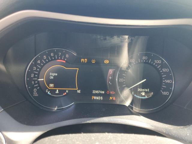 Photo 9 from auction – 2015 LINCOLN MKZ with VIN 3LN6L2G98FR624019