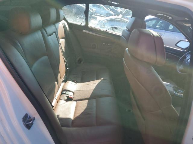 Photo 10 from auction – 2013 BMW 550 I with VIN WBAFR9C52DDX80347