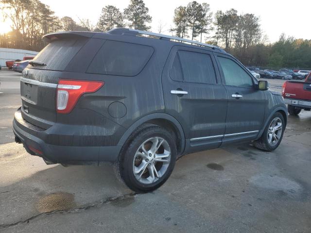 Photo 3 from auction – 2012 FORD EXPLORER L with VIN 1FMHK7F85CGA62939