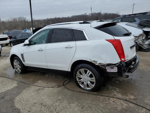 Photo 2 from auction – 2013 CADILLAC SRX LUXURY with VIN 3GYFNCE35DS599101