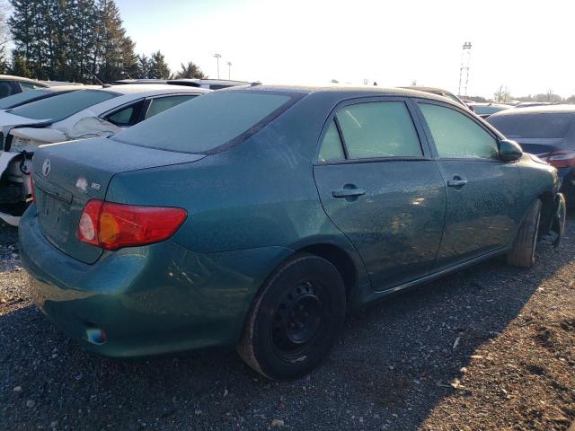 Снимка 3 от търг – 2010 TOYOTA COROLLA BA с VIN 2T1BU4EE6AC472249