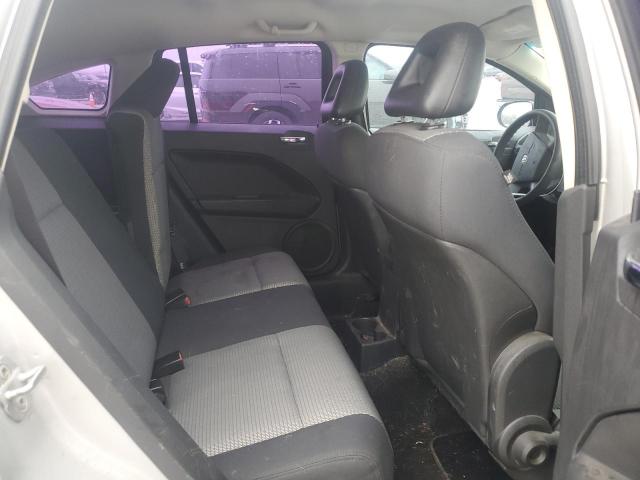 صورة رقم 11 من المزاد - 2009 DODGE CALIBER SX مع VIN 1B3HB48A29D162396