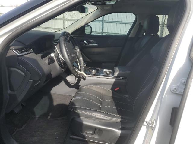 Photo 7 from auction – 2018 LAND ROVER RANGE ROVE with VIN SALYB2RVXJA753305