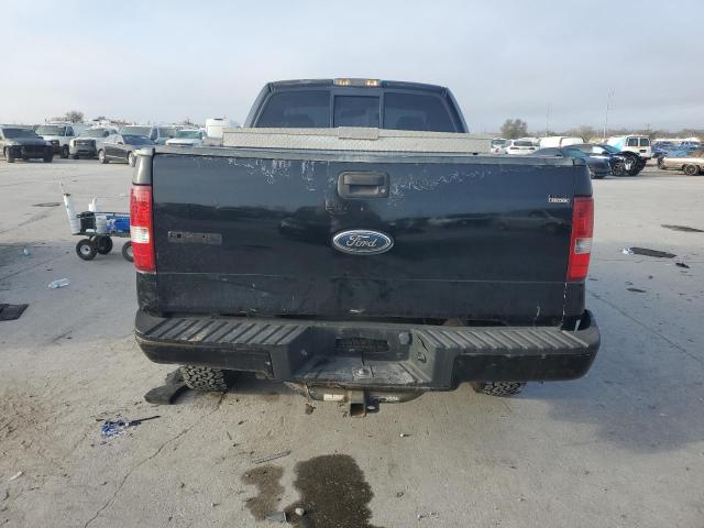 Photo 6 from auction – 2004 FORD F150 with VIN 1FTRF145X4NC47696