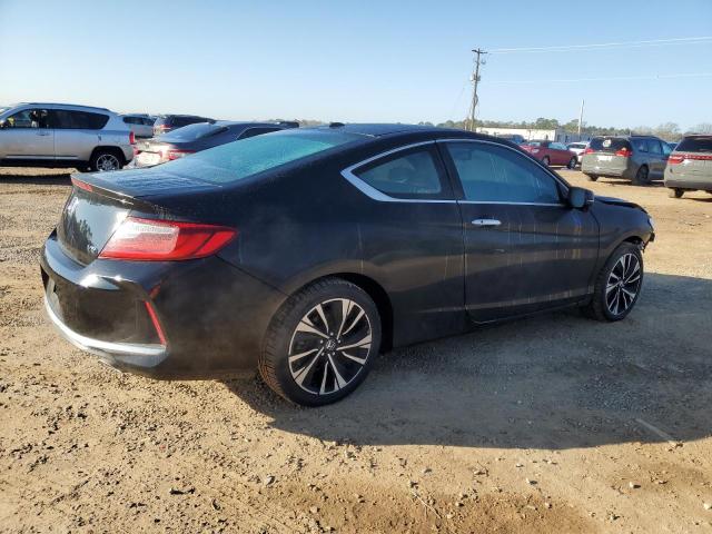Photo 3 from auction – 2017 HONDA ACCORD EXL with VIN 1HGCT2B82HA005758