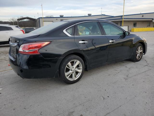 Photo 3 from auction – 2013 NISSAN ALTIMA 2.5 with VIN 1N4AL3AP8DN440426
