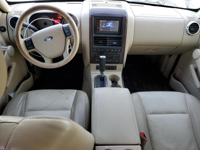 Photo 8 from auction – 2006 FORD EXPLORER L with VIN 1FMEU75836UB15108
