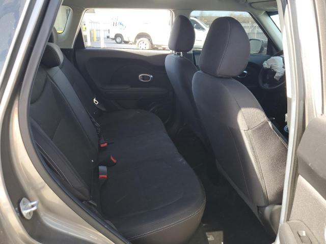 Photo 10 from auction – 2016 KIA SOUL with VIN KNDJN2A20G7348500