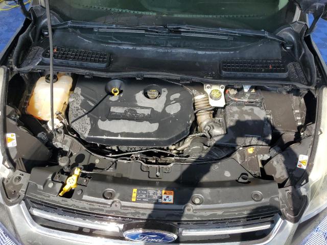 Photo 12 from auction – 2015 FORD ESCAPE TIT with VIN 1FMCU0J99FUB56579