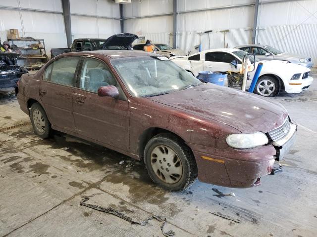 Photo 4 from auction – 1997 CHEVROLET MALIBU with VIN 1G1ND52T1VY137593