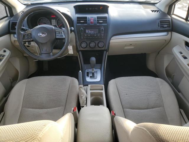 Photo 8 from auction – 2013 SUBARU XV CROSSTR with VIN JF2GPAVC4D2882031