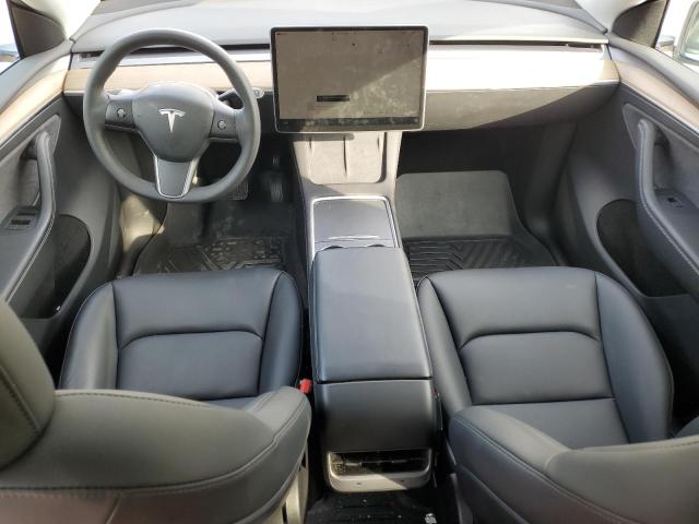 Photo 8 from auction – 2022 TESLA MODEL Y with VIN 7SAYGDEE5NA014513