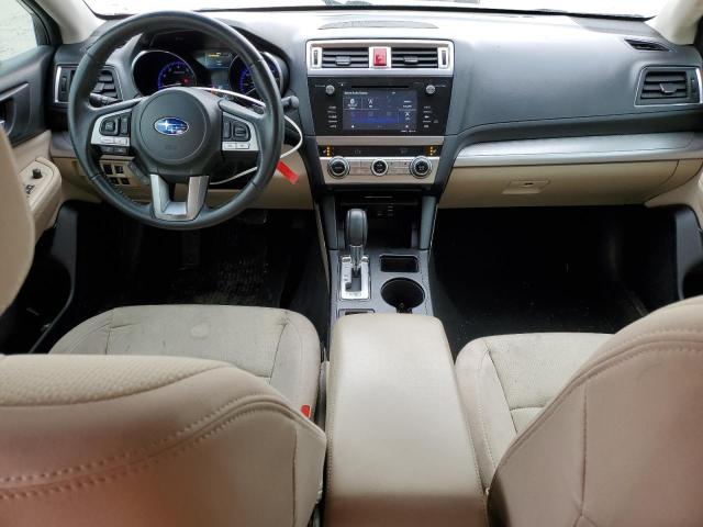 Photo 8 from auction – 2017 SUBARU LEGACY 2.5 with VIN 4S3BNAF64H3044430