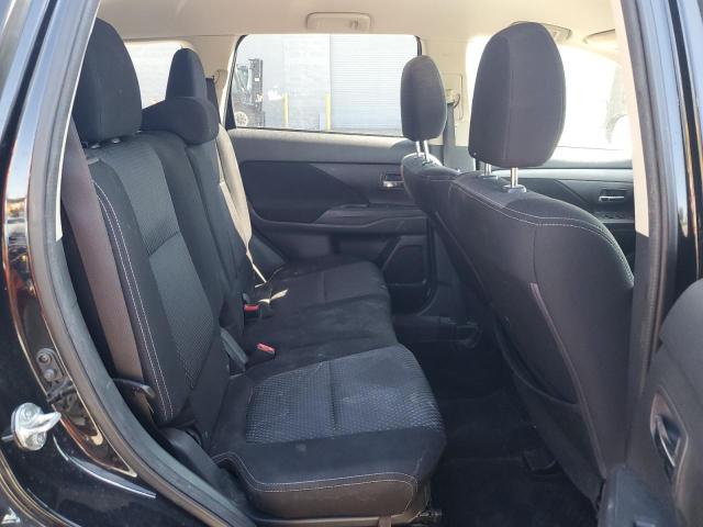 Photo 11 from auction – 2017 MITSUBISHI OUTLANDER with VIN JA4AD2A38HZ065189