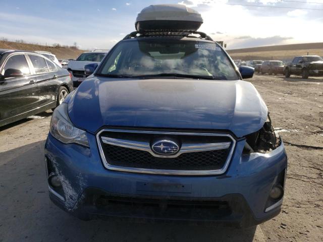 Zdjęcie 5 z aukcji – 2017 SUBARU CROSSTREK z VIN JF2GPADCXHH247626