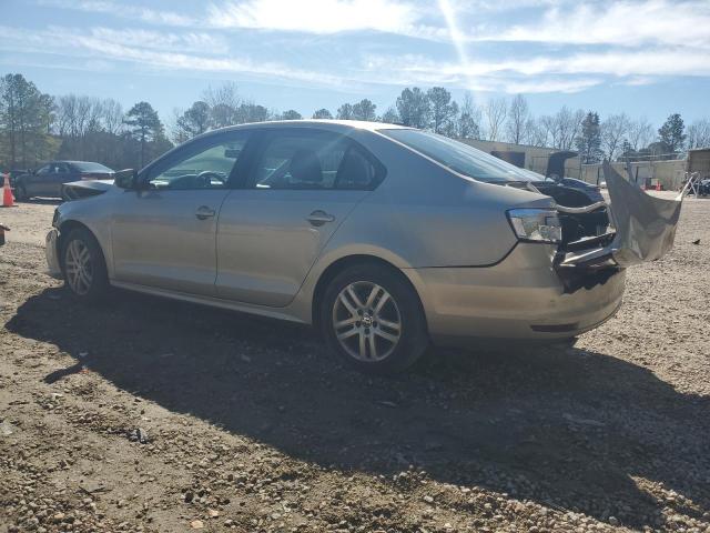 Photo 2 from auction – 2015 VOLKSWAGEN JETTA BASE with VIN 3VW2K7AJ7FM221035