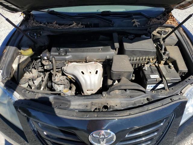 Photo 11 from auction – 2009 TOYOTA CAMRY BASE with VIN 4T1BE46K49U321938