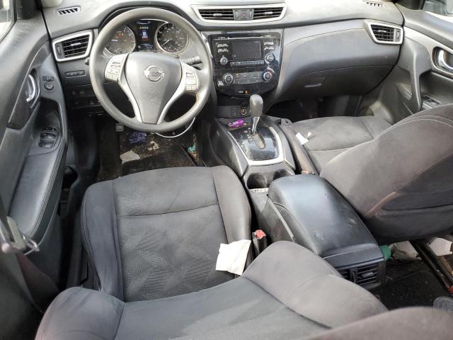 Photo 8 from auction – 2016 NISSAN ROGUE S with VIN JN8AT2MV2GW138440
