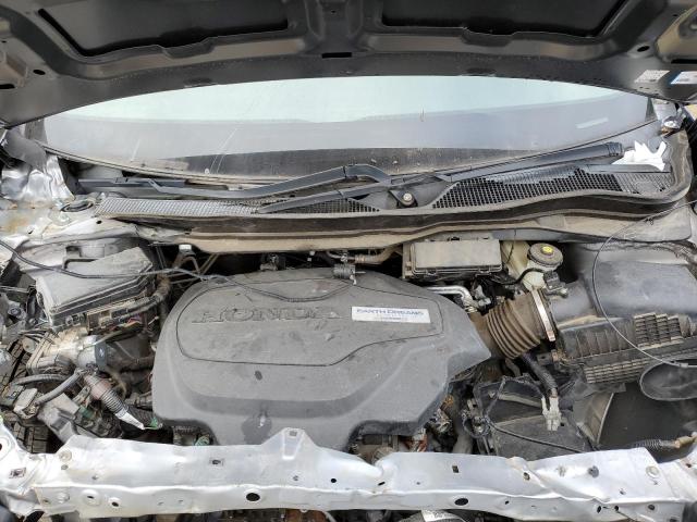Photo 11 from auction – 2019 HONDA RIDGELINE with VIN 5FPYK2F69KB004791