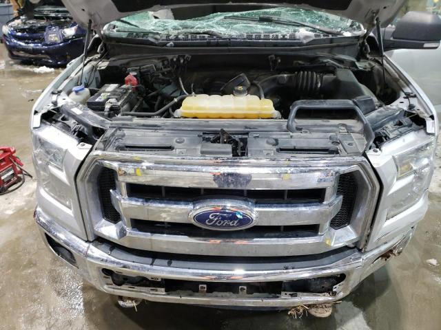صورة رقم 11 من المزاد - 2015 FORD F150 SUPER مع VIN 1FTEW1EF3FFC60518