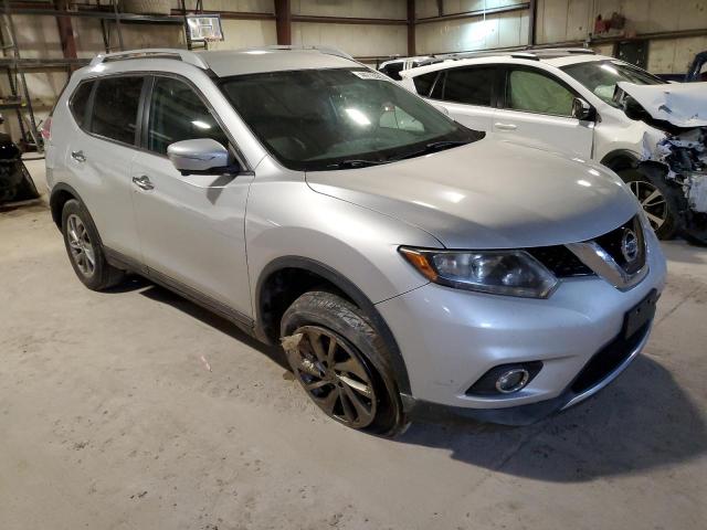 Photo 4 from auction – 2015 NISSAN ROGUE S with VIN 5N1AT2MV5FC905804