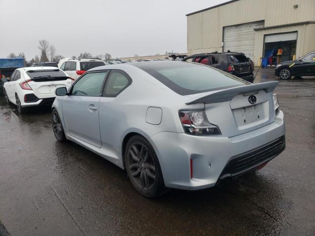 Photo 2 from auction – 2014 TOYOTA SCION TC with VIN JTKJF5C70E3068032