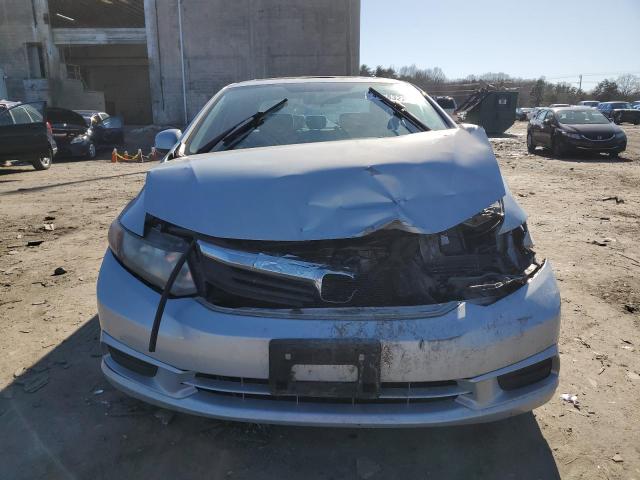 Снимка 5 от търг – 2012 HONDA CIVIC EX с VIN 2HGFB2F81CH574055