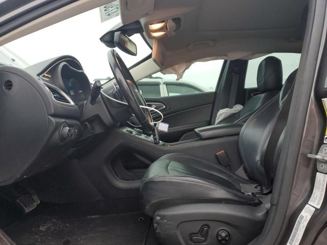 Photo 7 from auction – 2015 CHRYSLER 200 C with VIN 1C3CCCCG9FN513570