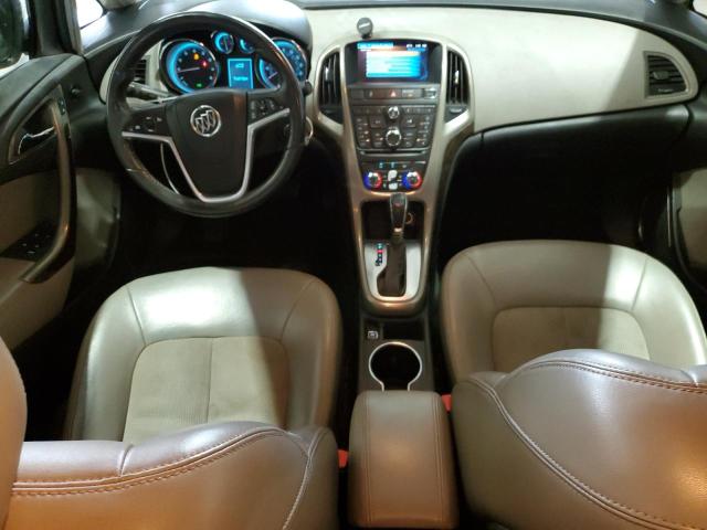 Photo 8 from auction – 2013 BUICK VERANO with VIN 1G4PP5SK4D4170572
