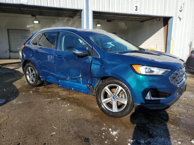 Photo 4 from auction – 2020 FORD EDGE SEL with VIN 2FMPK3J96LBA86551