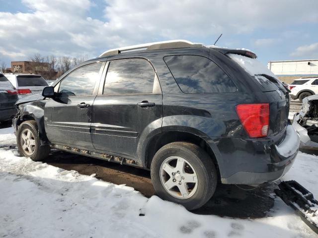 Photo 2 from auction – 2009 PONTIAC TORRENT with VIN 2CKDL43F696240649