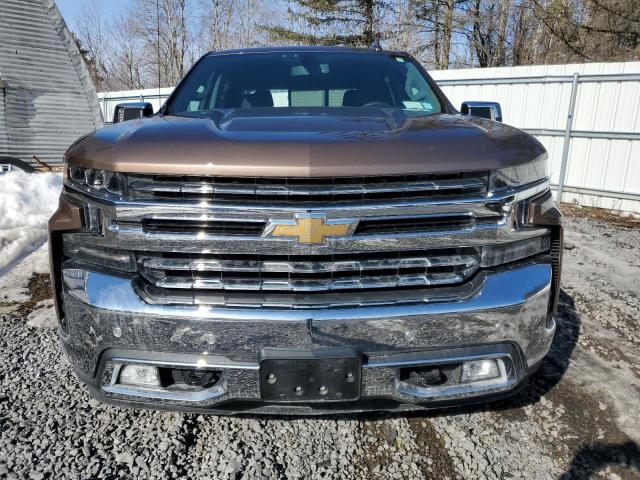 Photo 5 from auction – 2019 CHEVROLET SILVERADO with VIN 3GCUYGED7KG218482