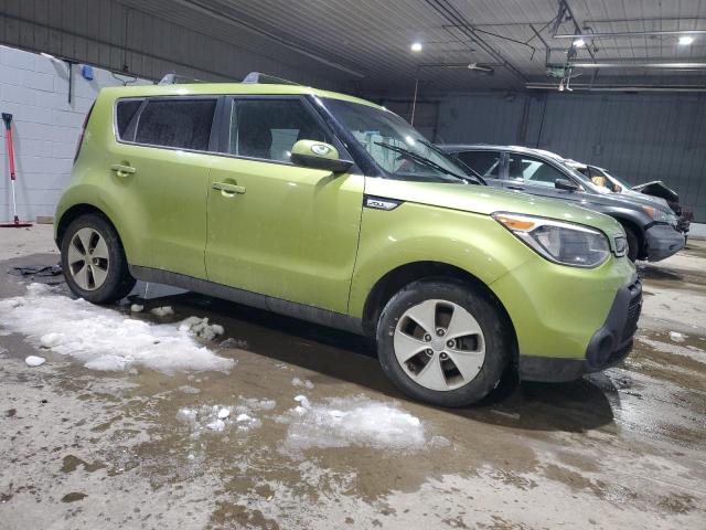 صورة رقم 4 من المزاد - 2016 KIA SOUL مع VIN KNDJN2A22G7848982