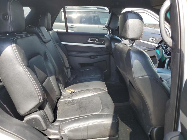 Снимка 11 от търг – 2017 FORD EXPLORER X с VIN 1FM5K7D82HGD11937
