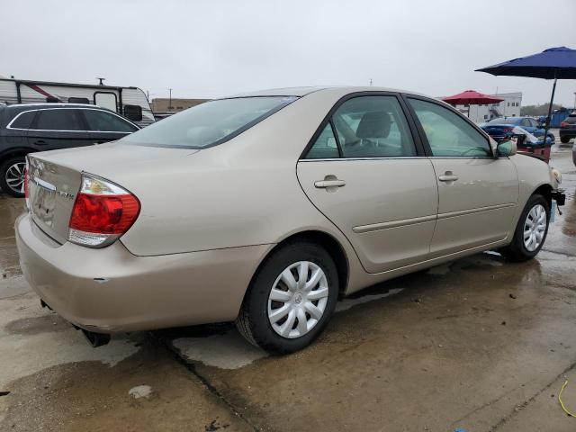 Photo 3 from auction – 2006 TOYOTA CAMRY LE with VIN 4T1BE32K46U154444