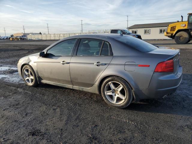 Photo 2 from auction – 2004 ACURA TL with VIN 19UUA66294A033011